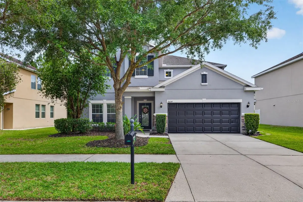 9634 Oak Glade Avenue, Tampa, FL 33647 - #1