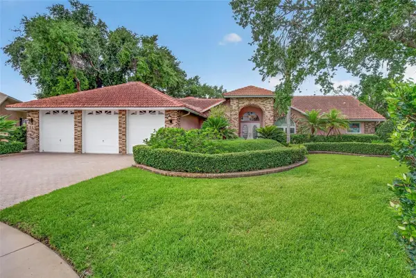 14286 Sunshine Court, LARGO, FL 33774