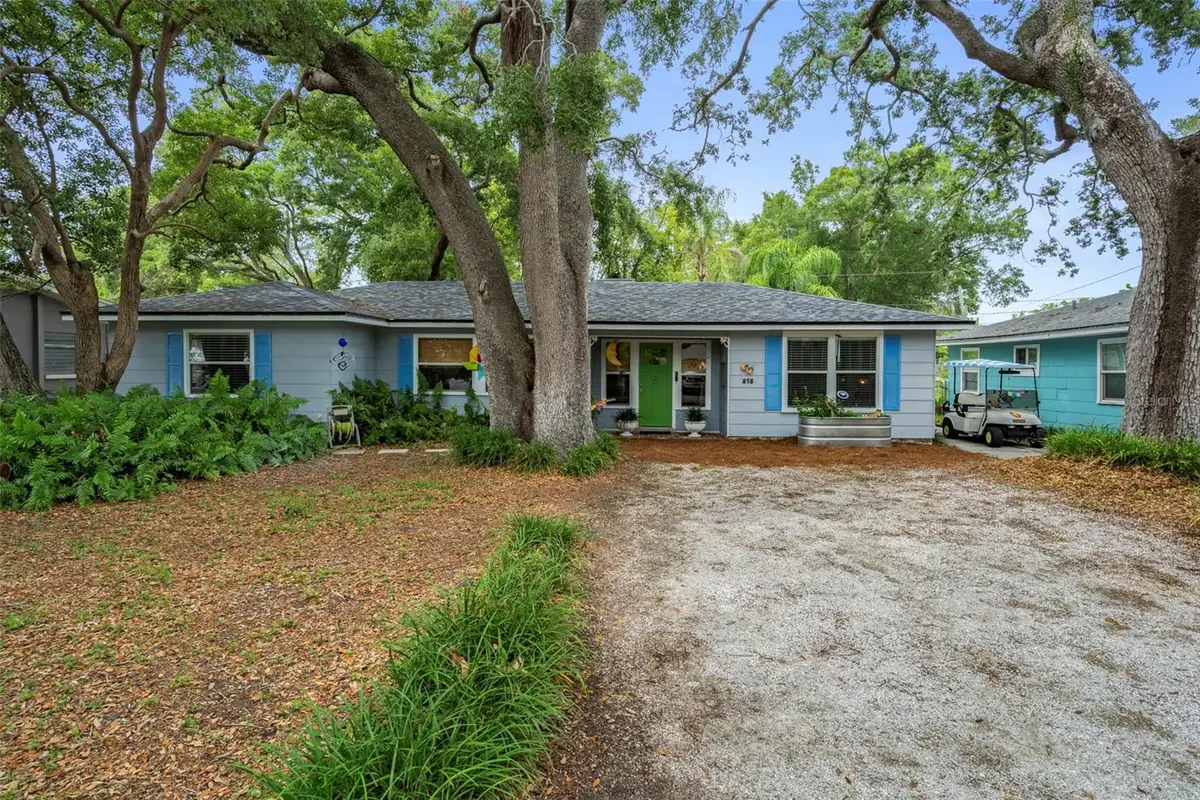 818 Wilkie Street, Dunedin, FL 34698 - #1