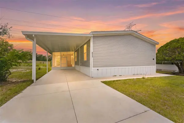 8551 Electra Avenue, BROOKSVILLE, FL 34613