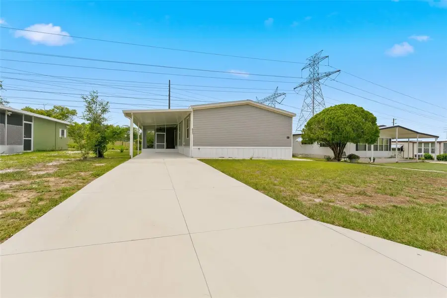 8551 Electra Avenue, Brooksville, FL 34613 - #2
