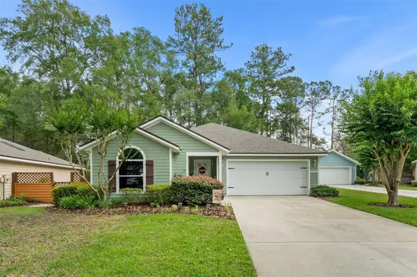 12224 NW 10th Place, NEWBERRY, FL 32669