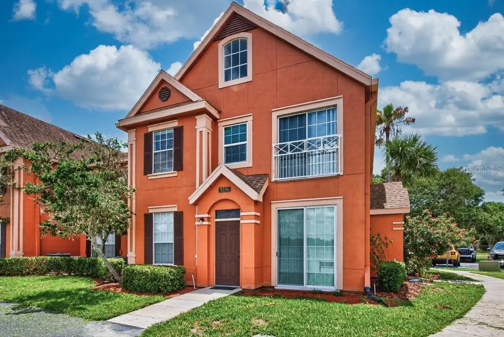 9356 Lake Chase Island Way, Tampa, FL 33626 - #1