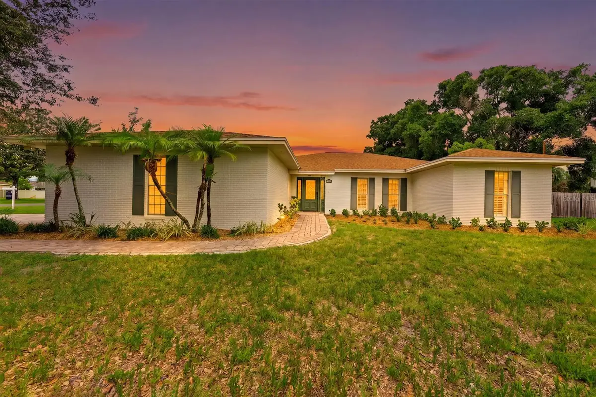 7202 Spring Valley Drive, Tampa, FL 33615 - #1