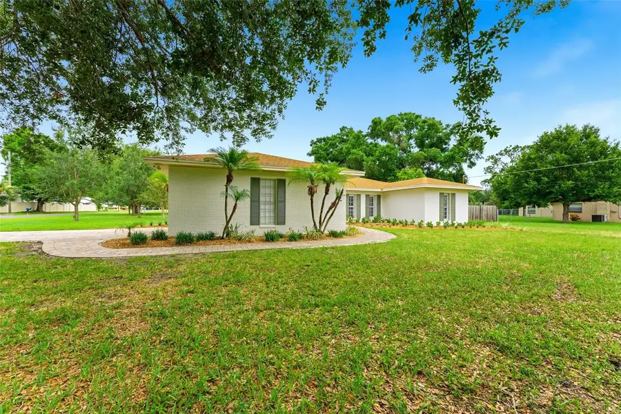 7202 Spring Valley Drive, Tampa, FL 33615 - #2