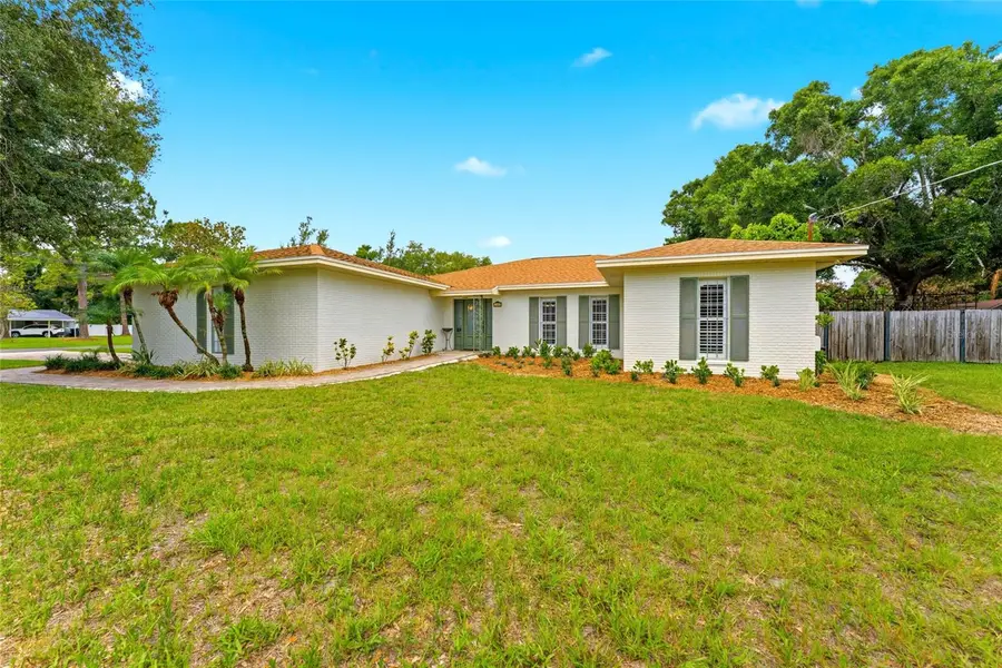 7202 Spring Valley Drive, Tampa, FL 33615 - #3