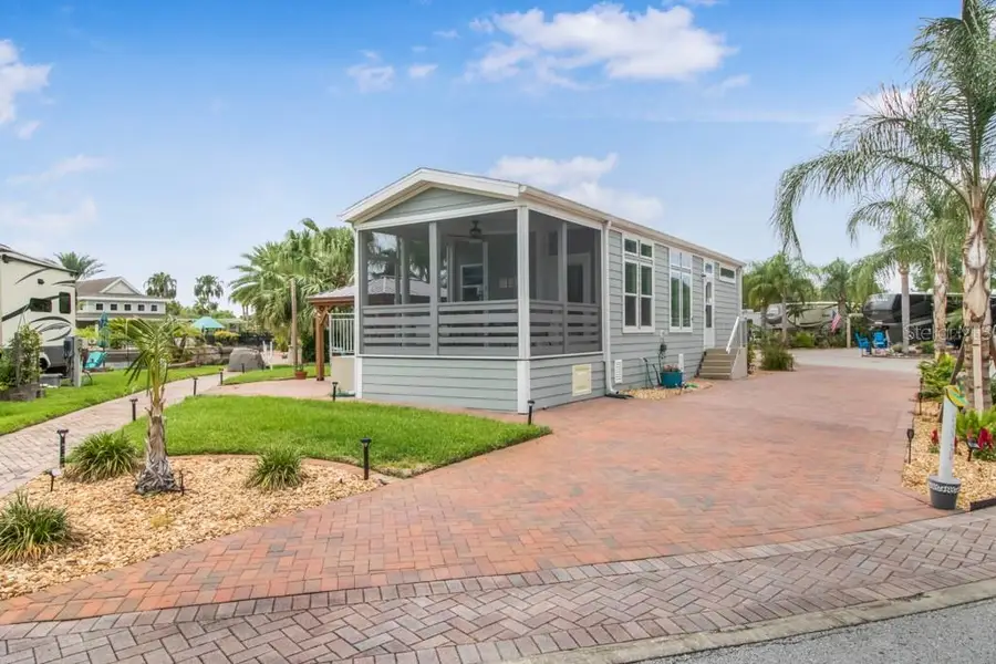 6820 Amanda Vista Circle, Land O Lakes, FL 34637 - #3