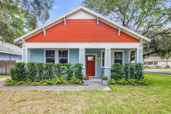 6001 N 17th Street, TAMPA, FL 33610