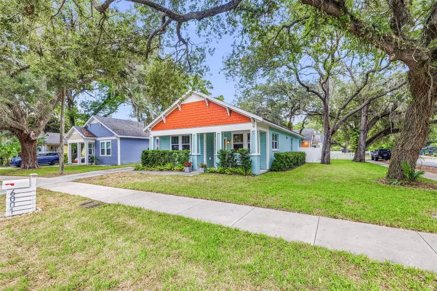 6001 N 17th Street, Tampa, FL 33610 - #2