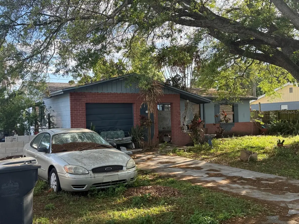 7413 Aripeka Drive, Tampa, FL 33619 - #1