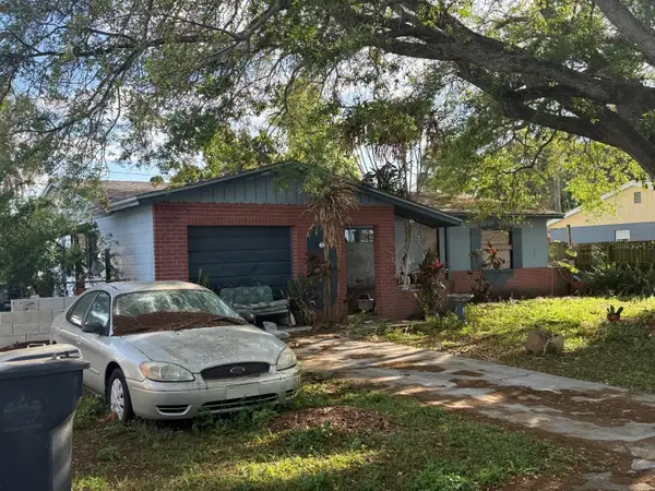 7413 Aripeka Drive, TAMPA, FL 33619
