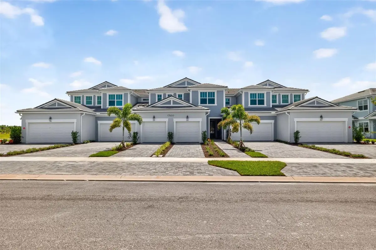 17420 Moonflower Drive #202, Venice, FL 34293 - #1