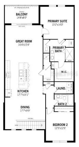 17420 Moonflower Drive #202, Venice, FL 34293 - #3