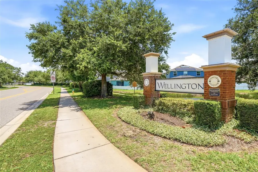3987 Round Table Court, Land O Lakes, FL 34638 - #3