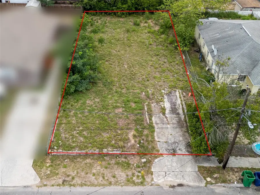 3621 N 55th Street, Tampa, FL 33619 - #2