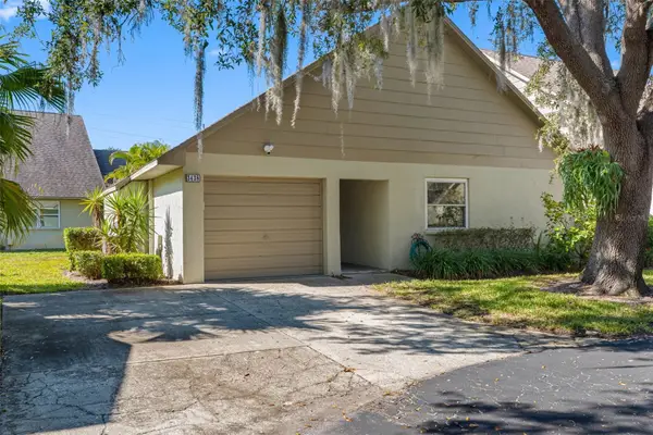 3438 Veronica Court #27, CLEARWATER, FL 33761