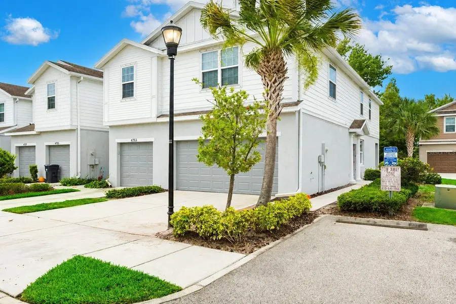 4751 White Sanderling Court, Tampa, FL 33619 - #2