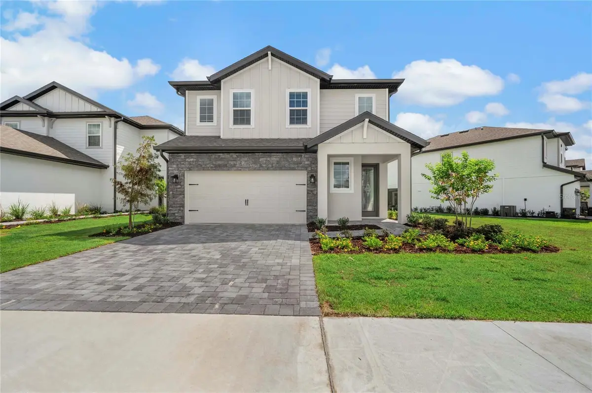 7657 Somersworth Drive, Kissimmee, FL 34747 - #1