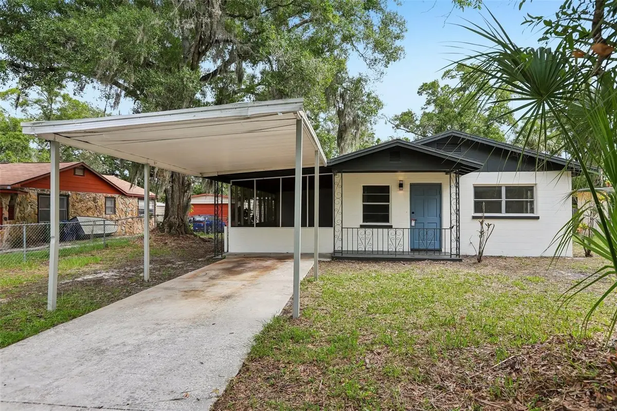 2002 E Idlewild Avenue, Tampa, FL 33610 - #1
