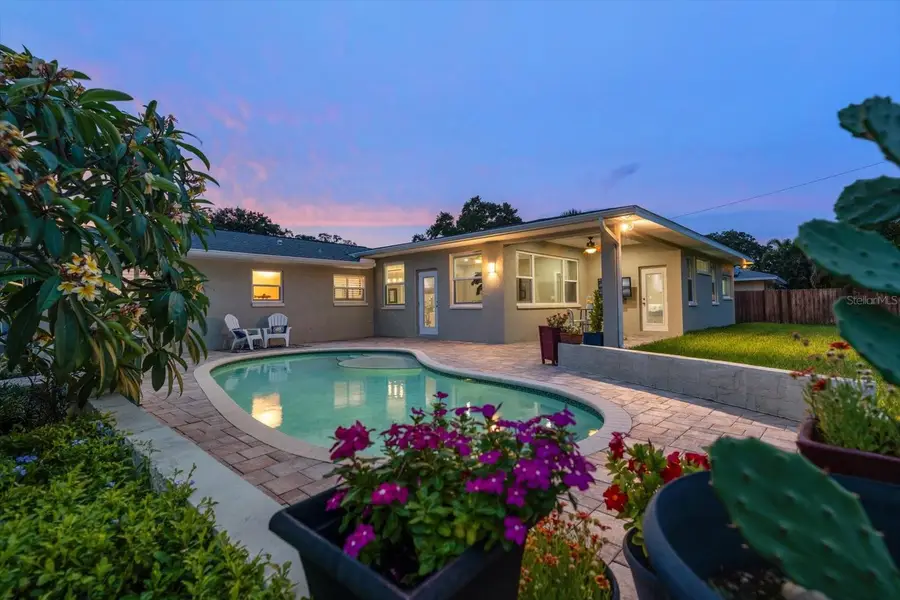 209 Live Oak Lane, Largo, FL 33770 - #2