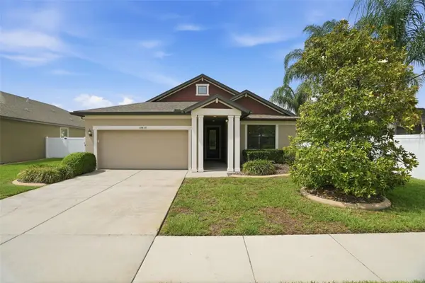 19833 Hidden Glen Drive, LAND O LAKES, FL 34638