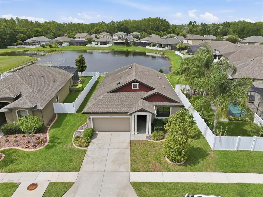 19833 Hidden Glen Drive, Land O Lakes, FL 34638 - #2