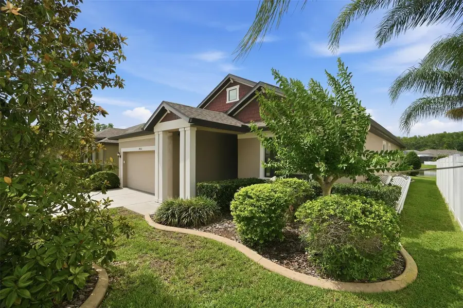 19833 Hidden Glen Drive, Land O Lakes, FL 34638 - #3