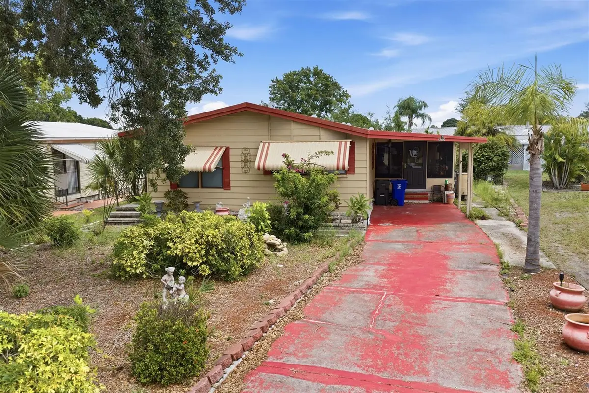 410 Dolphin Drive S, Oldsmar, FL 34677 - #1