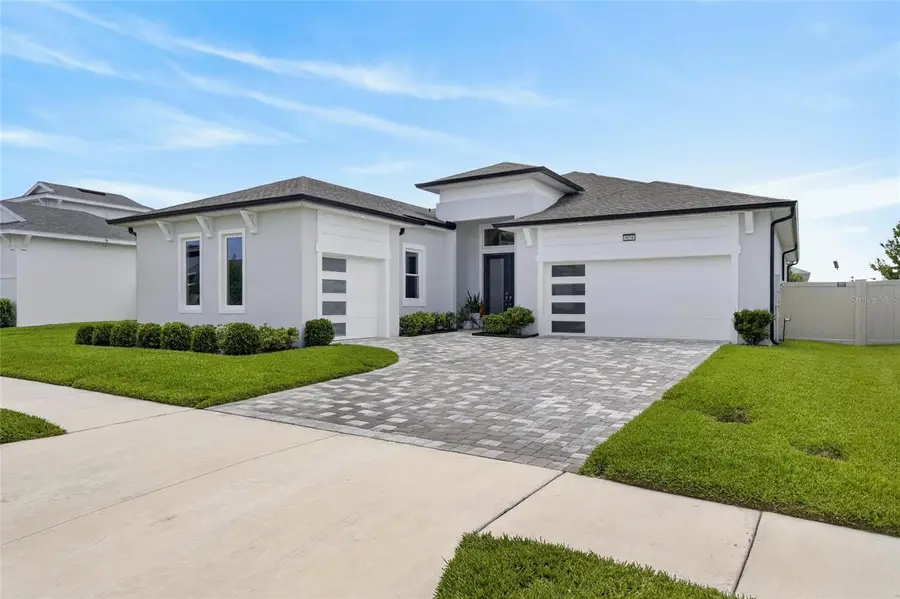 8634 Drummer Plank Drive, Wesley Chapel, FL 33545 - #2
