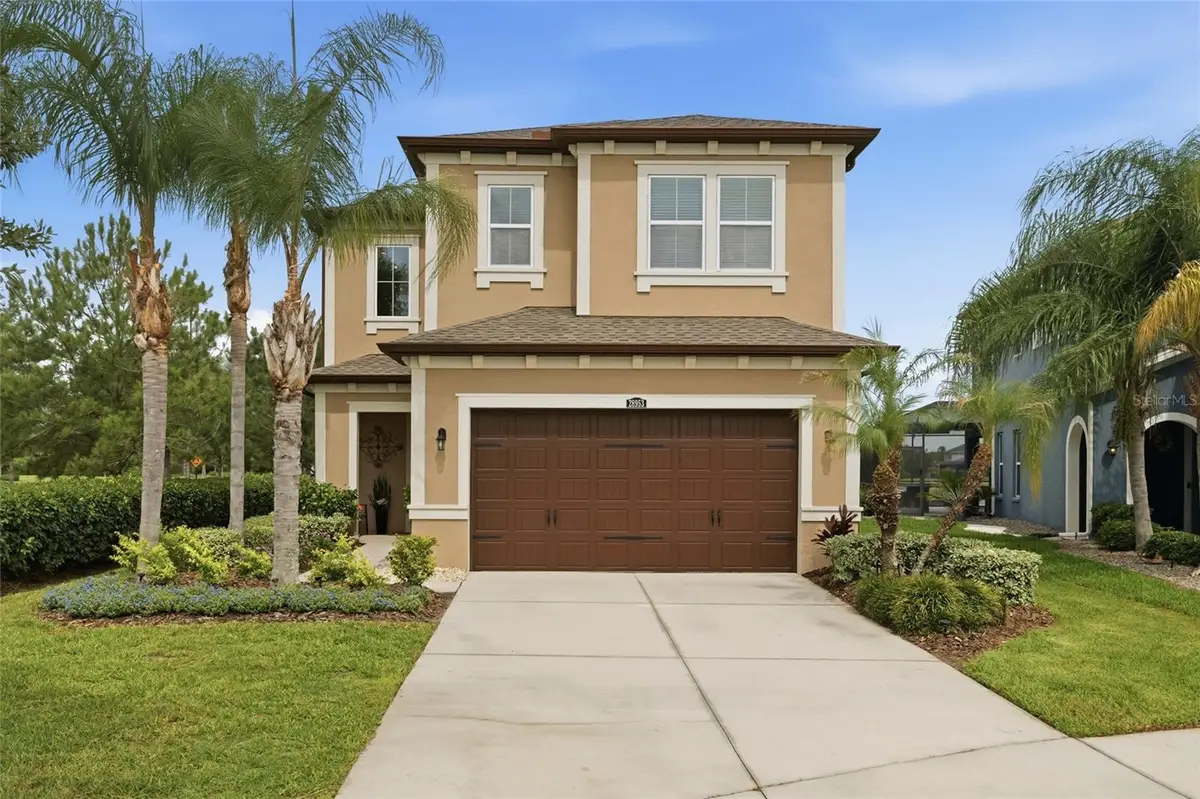 28953 Trevi Place, Wesley Chapel, FL 33543 - #1