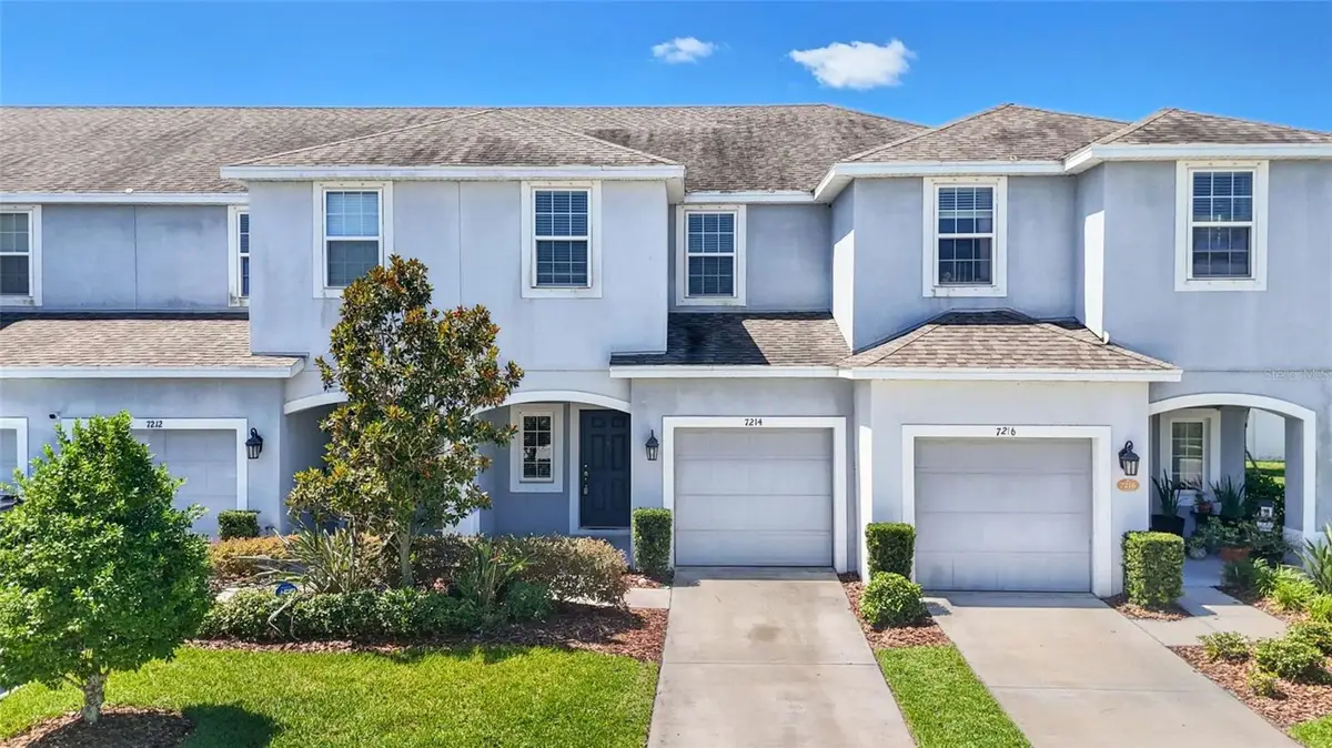 7214 Grand Elm Drive, Riverview, FL 33578 - #1