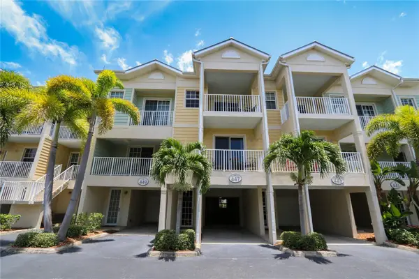 447 Bahia Beach Boulevard, RUSKIN, FL 33570