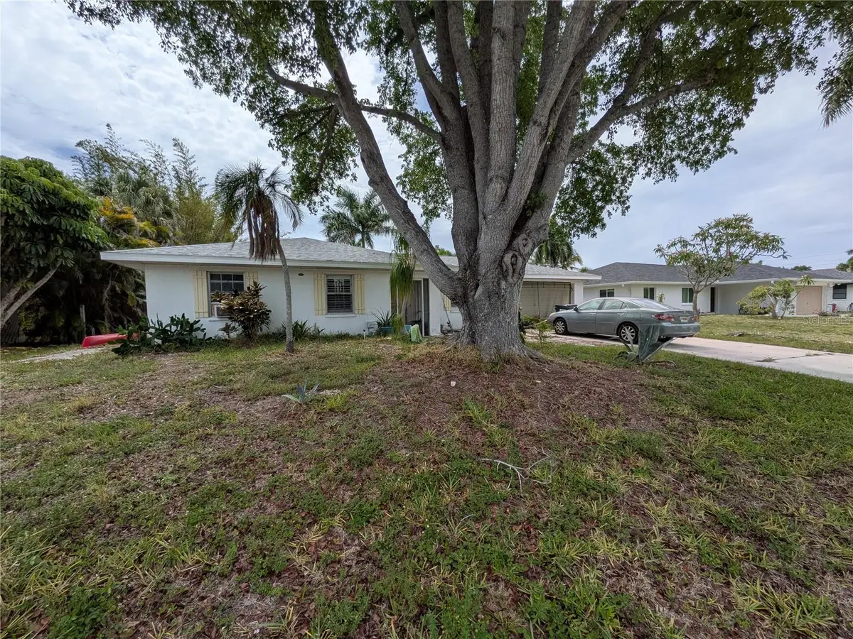 7167 Columbia Circle, Fort Myers, FL 33908 - #1