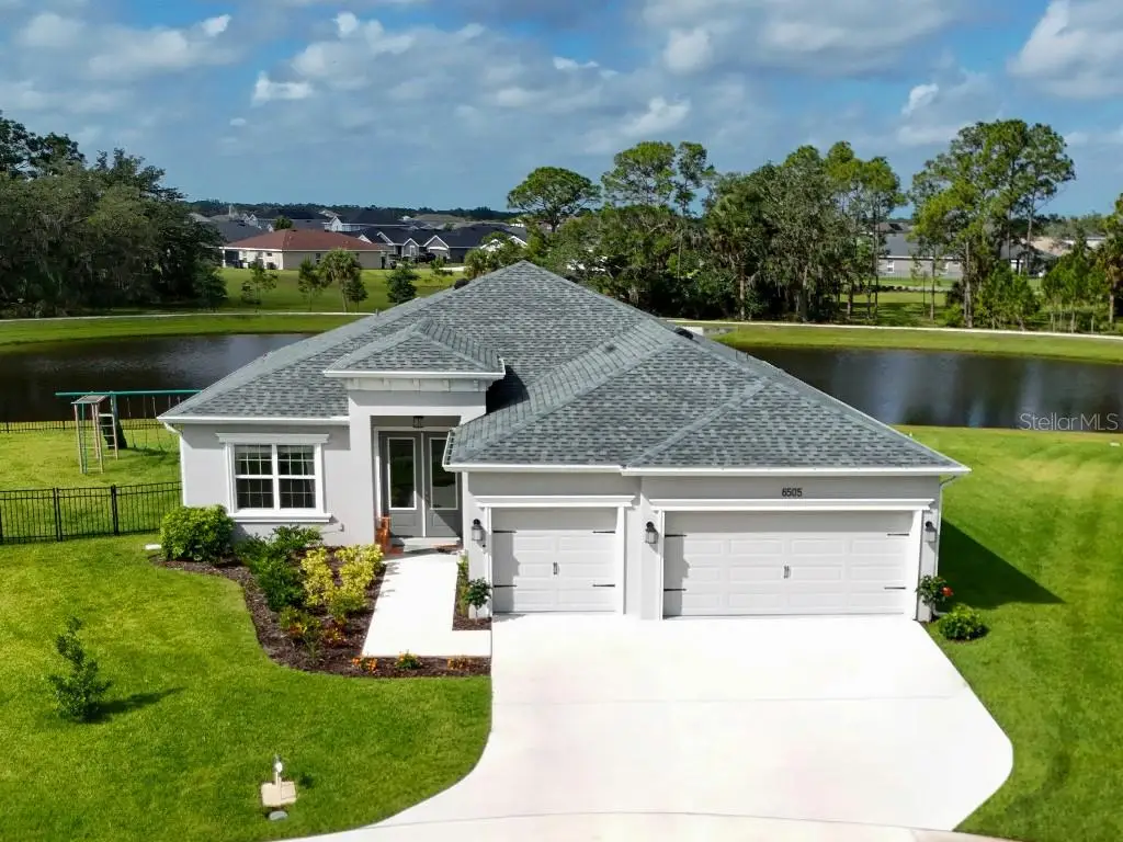 6505 166th Place E, Parrish, FL 34219 - #1