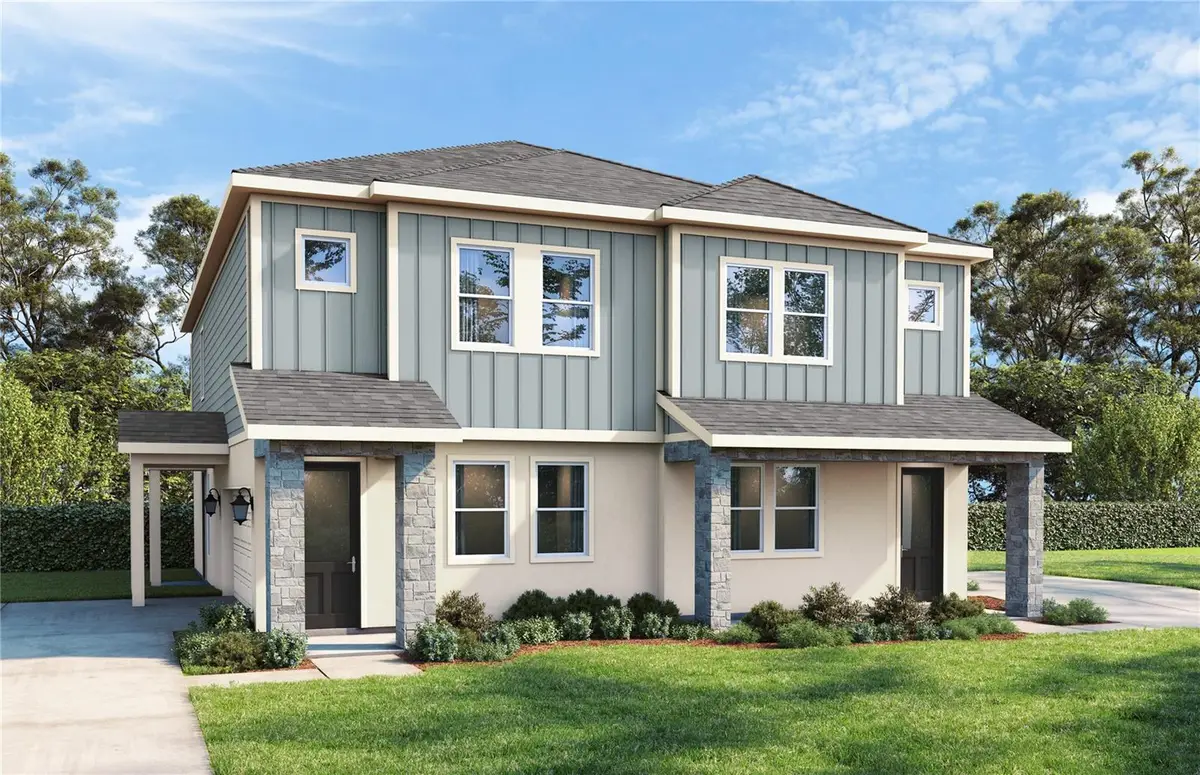 616 Silver Stream Court, Brandon, FL 33511 - #1