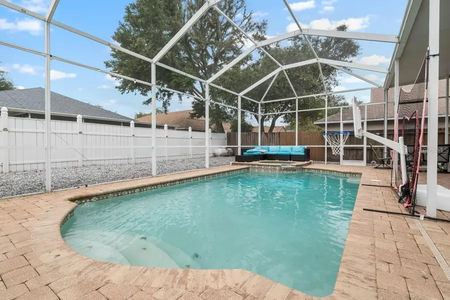 9839 Laurel Ledge Drive, Riverview, FL 33569 - #2