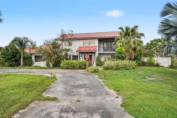 6141 Palmetto Drive, INDIAN LAKE ESTATES, FL 33855