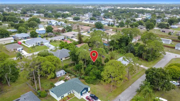 428 Azalea Avenue Se, PALM BAY, FL 32909