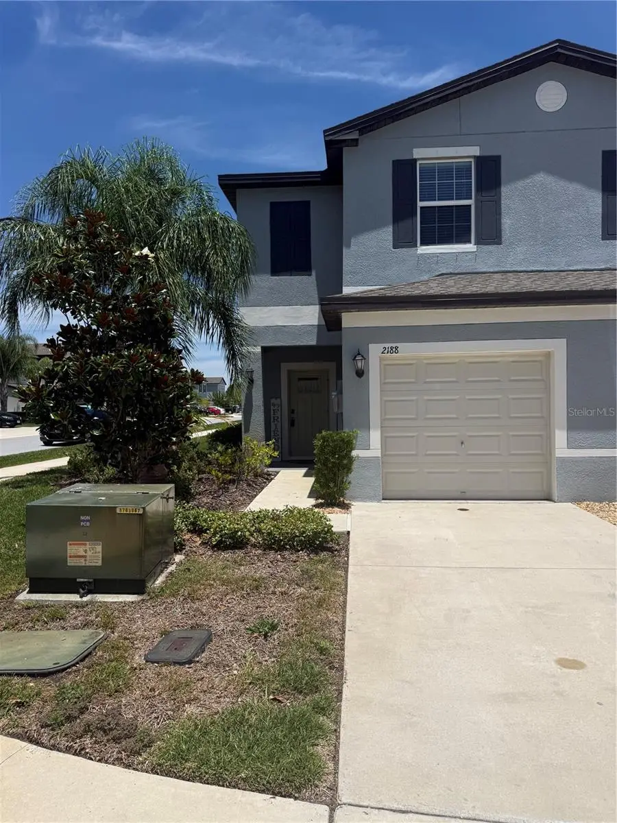 2188 Cerulean Sky Drive, Lutz, FL 33558 - #1