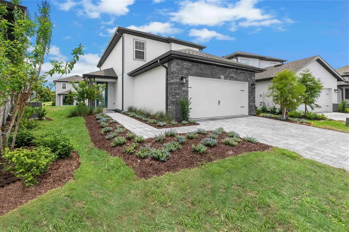 7899 Somersworth Drive, Kissimmee, FL 34747 - #1