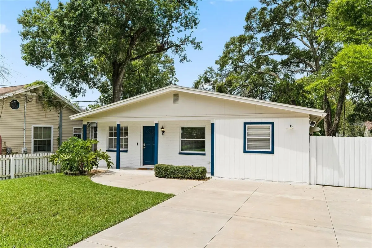 6908 N Lynn Avenue, Tampa, FL 33604 - #1