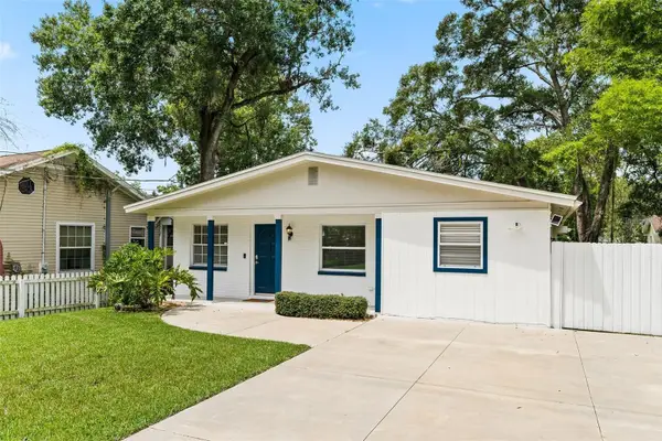 6908 N Lynn Avenue, TAMPA, FL 33604