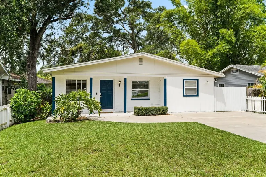 6908 N Lynn Avenue, Tampa, FL 33604 - #2