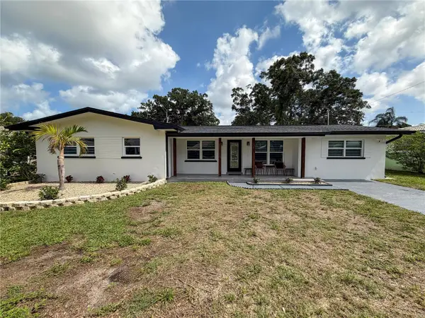 1446 Admiral Woodson Lane, CLEARWATER, FL 33755