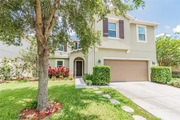 1113 Canyon Oaks Drive, BRANDON, FL 33510