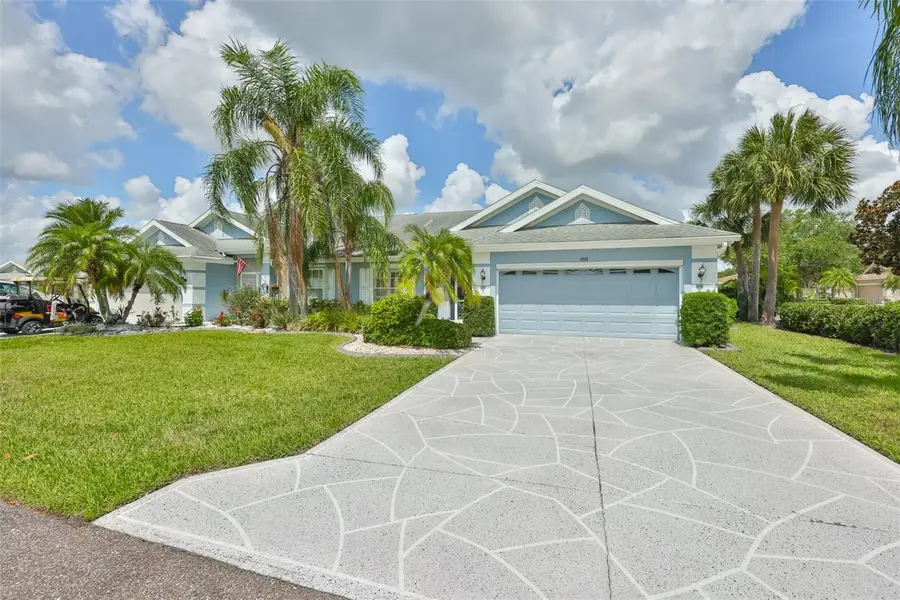 1001 Otter Mill Way, Sun City Center, FL 33573 - #3
