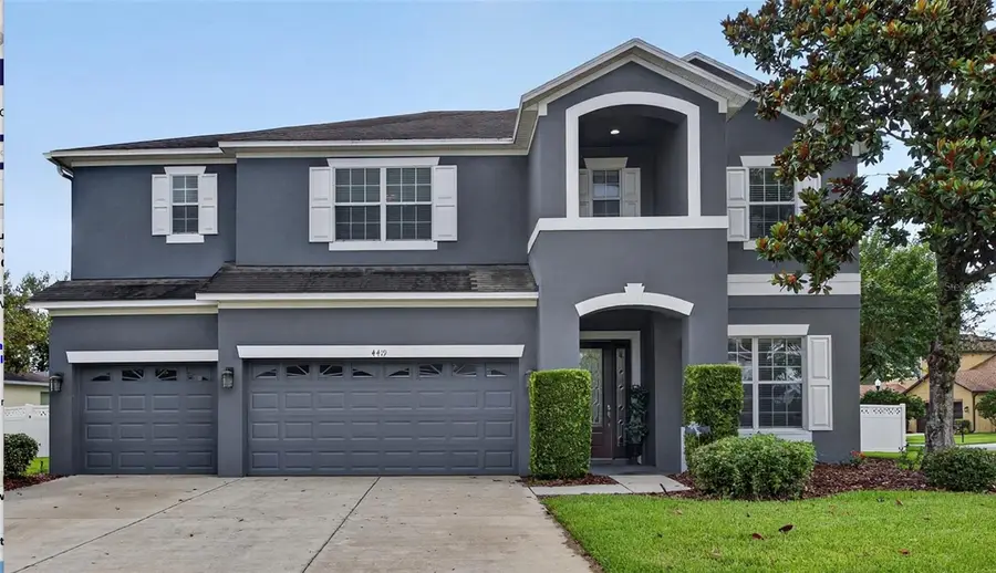 4419 Wildstar Circle, Wesley Chapel, FL 33544 - #2