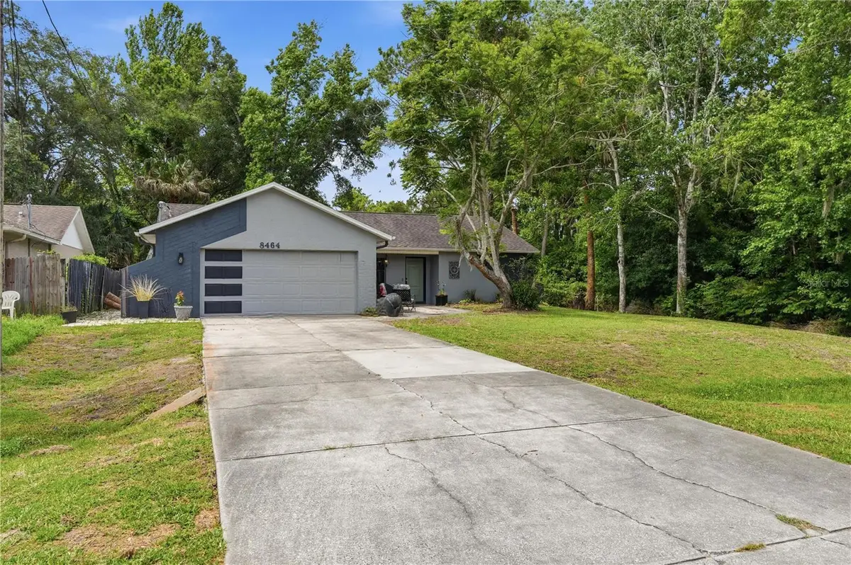 8464 W Bradshaw Street, Homosassa, FL 34448 - #1