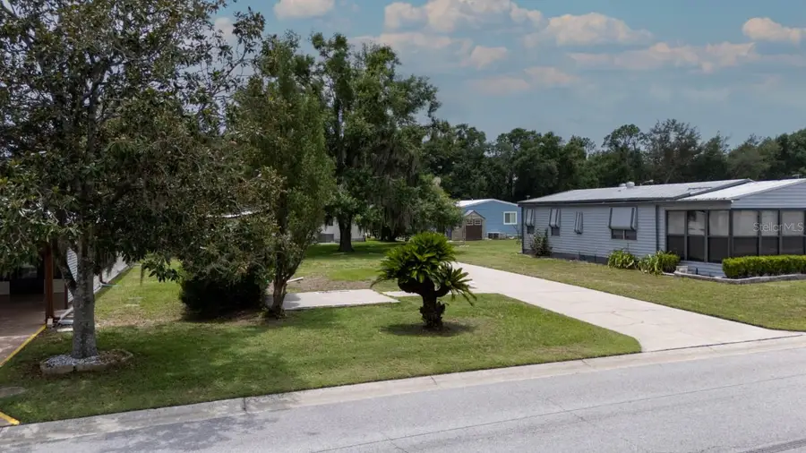 35100 Colony Hills Drive, Zephyrhills, FL 33541 - #2