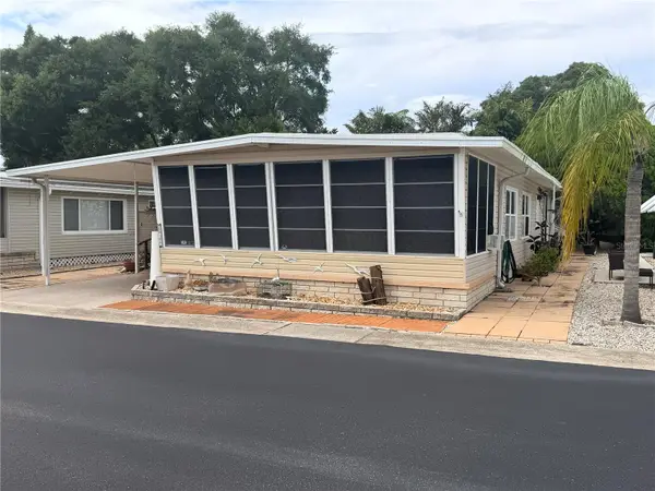 3301 Alt 19 #130, DUNEDIN, FL 34698